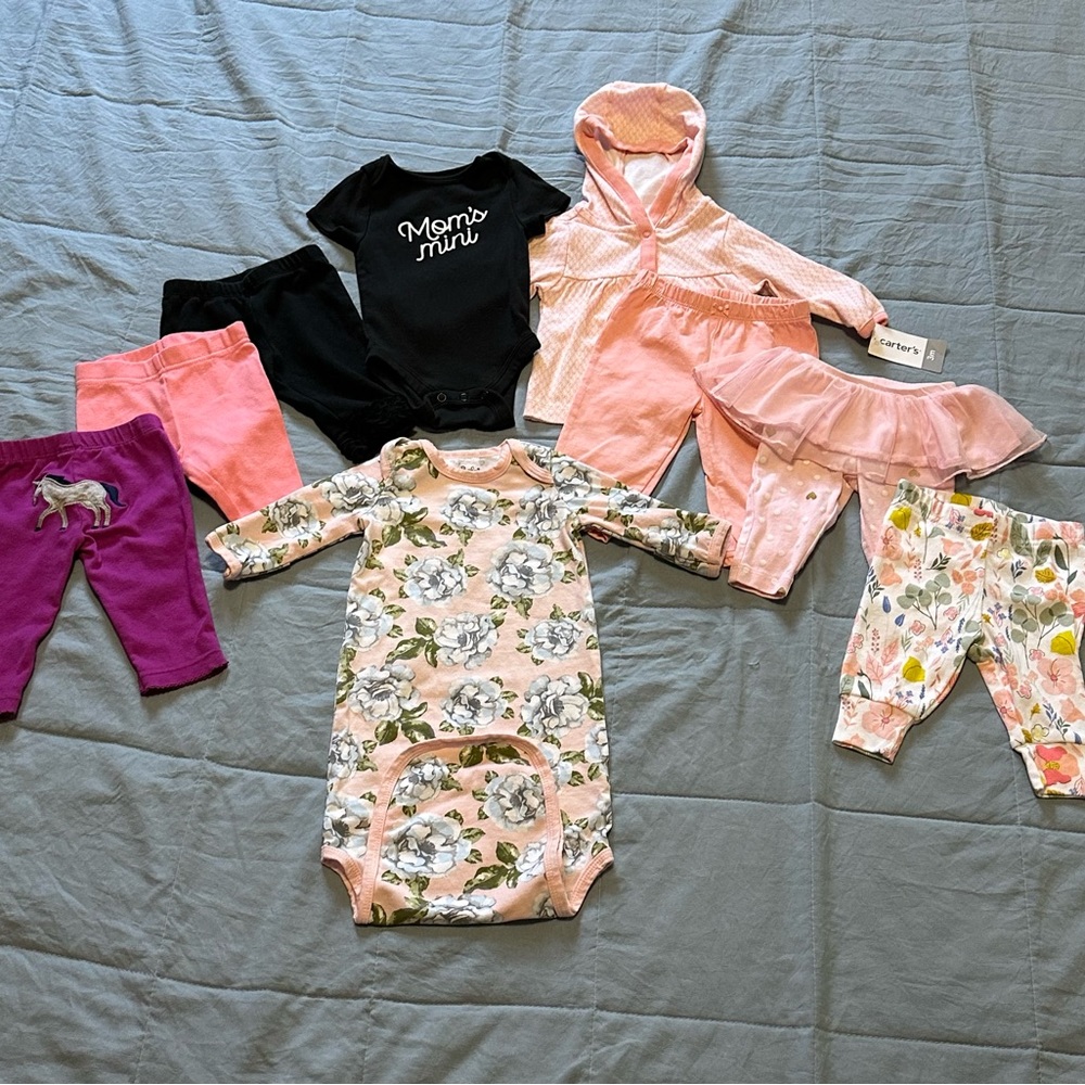 🚫SOLD Size 3 mos